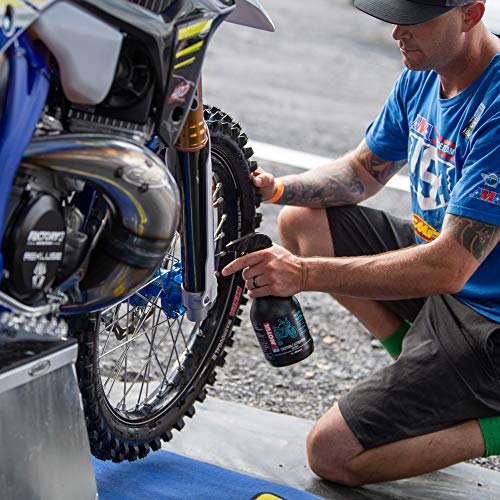 Motul 104881 E2 Moto WASH 12X1L US CAN - Image 3