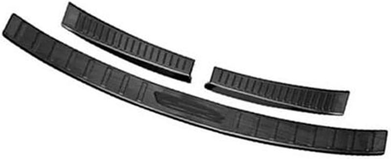 Vuzmode Rear Bumper Protector for Mazda CX-5 (2017-2024)