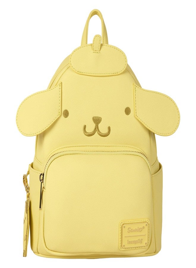 Loungefly Sanrio Pompompurin Mini Backback - Image 1