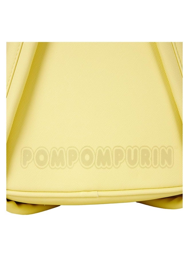 Loungefly Sanrio Pompompurin Mini Backback - Image 3