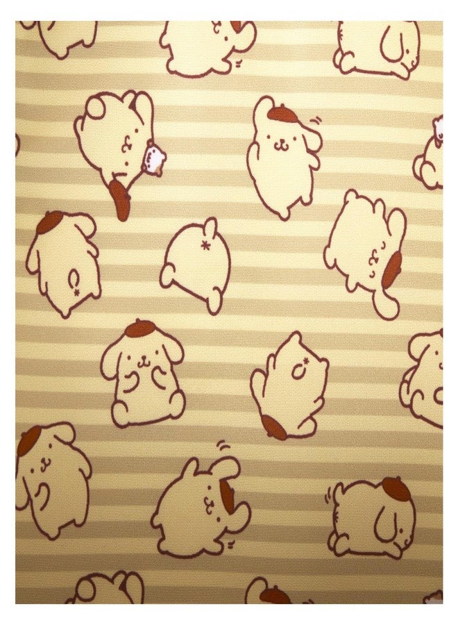 Loungefly Sanrio Pompompurin Mini Backback - Image 4
