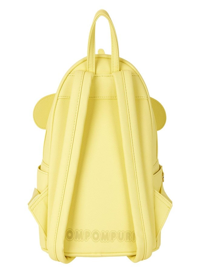 Loungefly Sanrio Pompompurin Mini Backback - Image 2