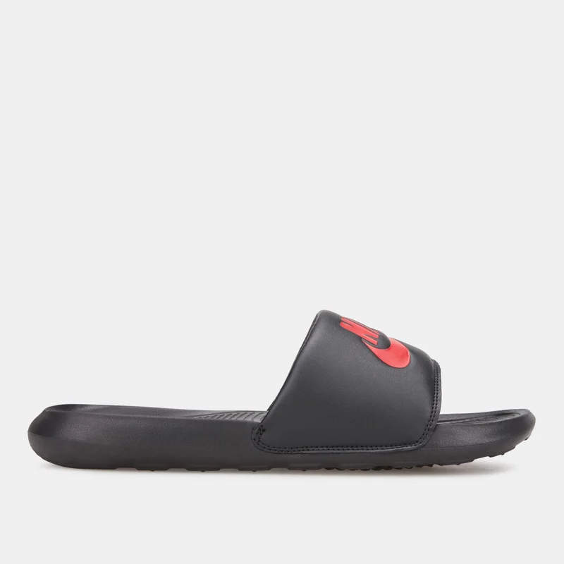 Nike Black Men's Victori One Slides for Men | Best Price UAE