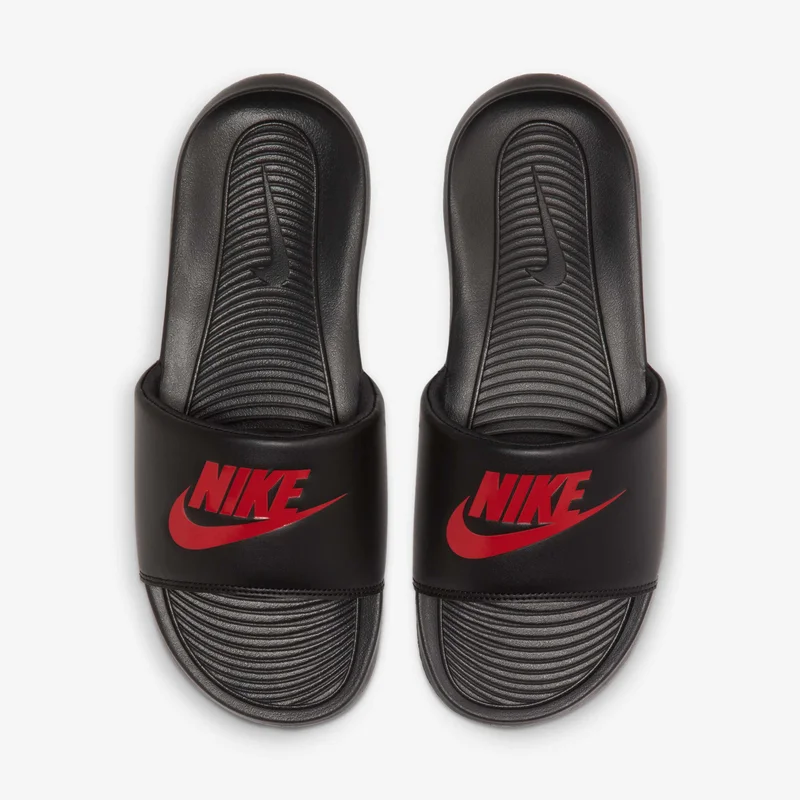 Nike Black Men's Victori One Slides for Men | Best Price UAE
