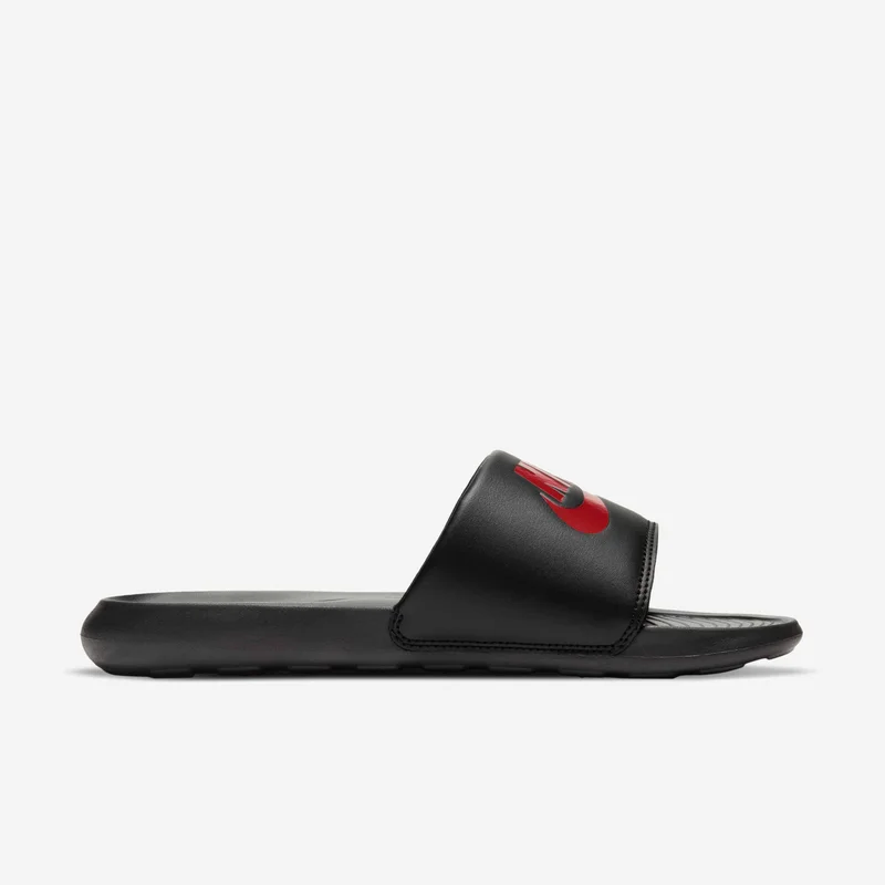Nike Black Men's Victori One Slides for Men | Best Price UAE