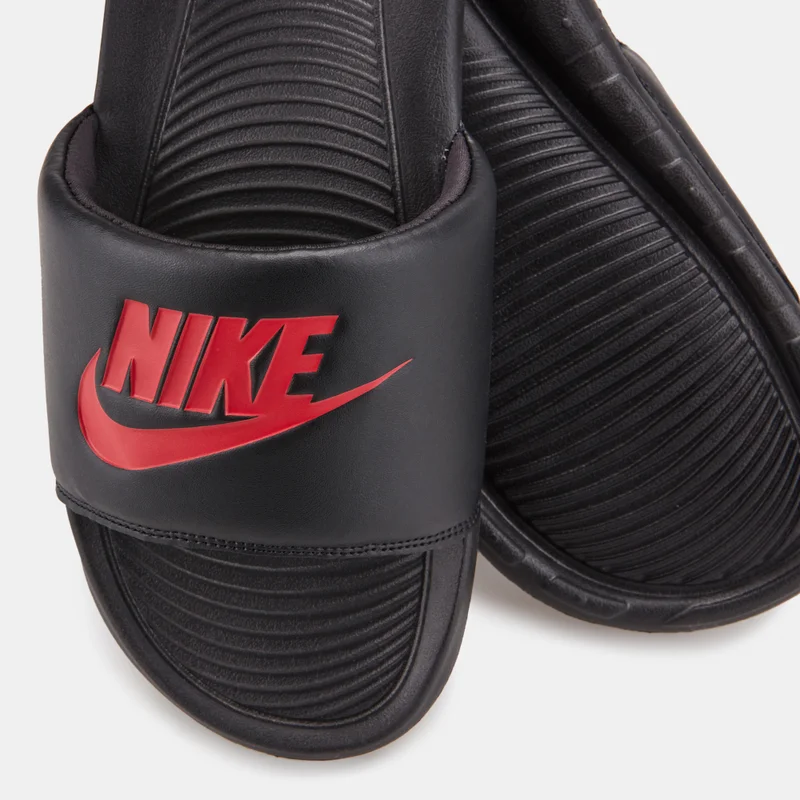 Nike Black Men's Victori One Slides for Men | Best Price UAE