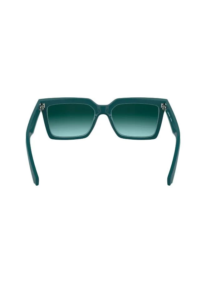 Calvin Klein Jeans Pentagon Sunglasses