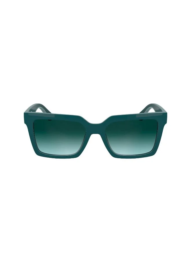 Calvin Klein Jeans Pentagon Sunglasses