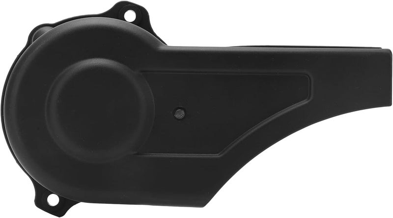 woobles Chain Cover Assebly Plastic Cover Drive Chain Cover Replacement for Coleman CC100X CT100U - Image 3