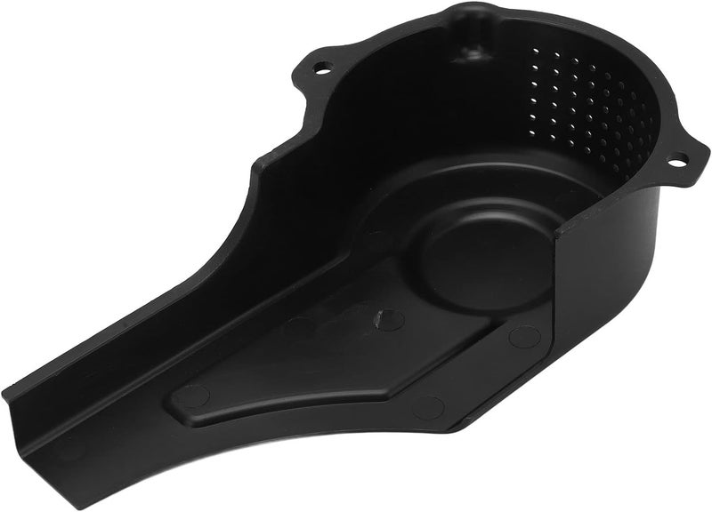 woobles Chain Cover Assebly Plastic Cover Drive Chain Cover Replacement for Coleman CC100X CT100U - Image 4