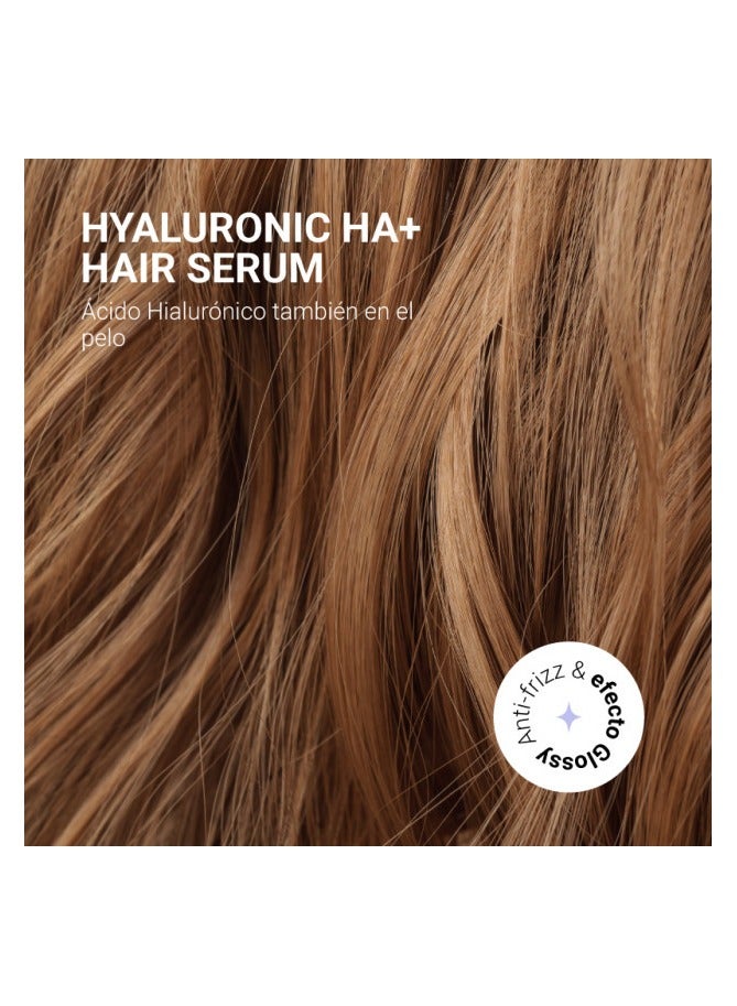 PfC HYALURONIC HA+ HAIR SERUM 100ML - Image 3