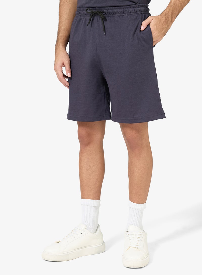 Seventy Five Basics T-Shirt & Shorts Set - Image 4