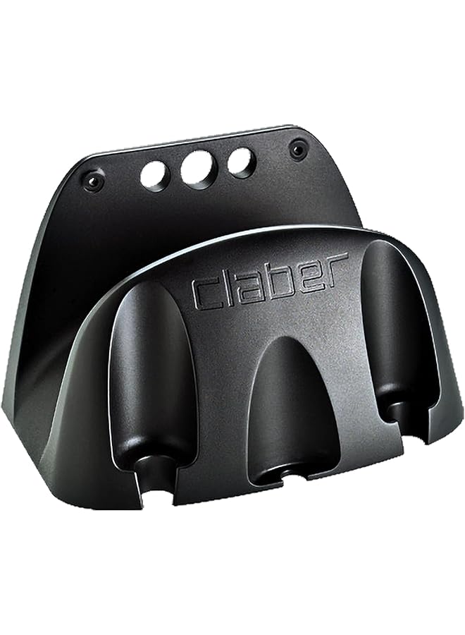 Claber 8866 Eco Hose Wall Hanger Compact Hose Reel To Hang On The Wall