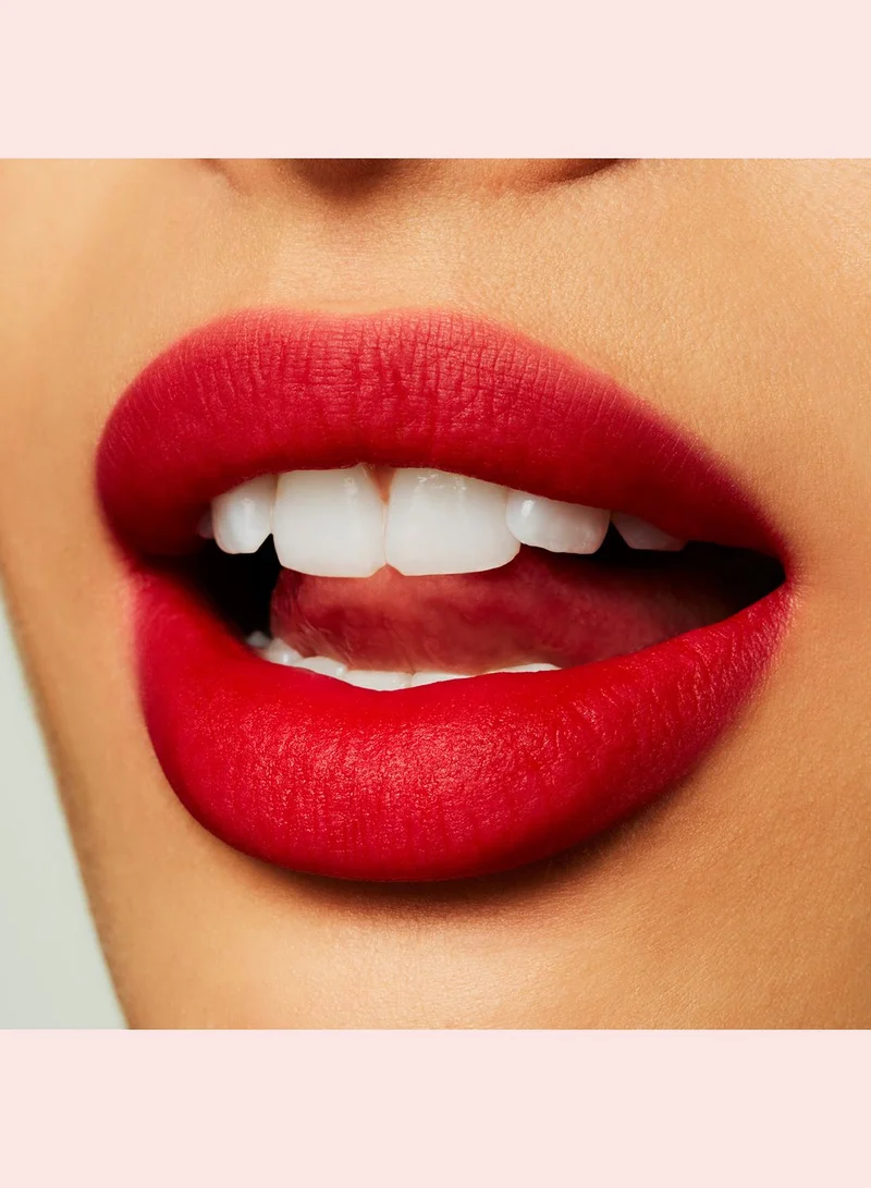 MAC Cosmetics Powder Kiss Liquid Lipcolor - M.A.C Smash