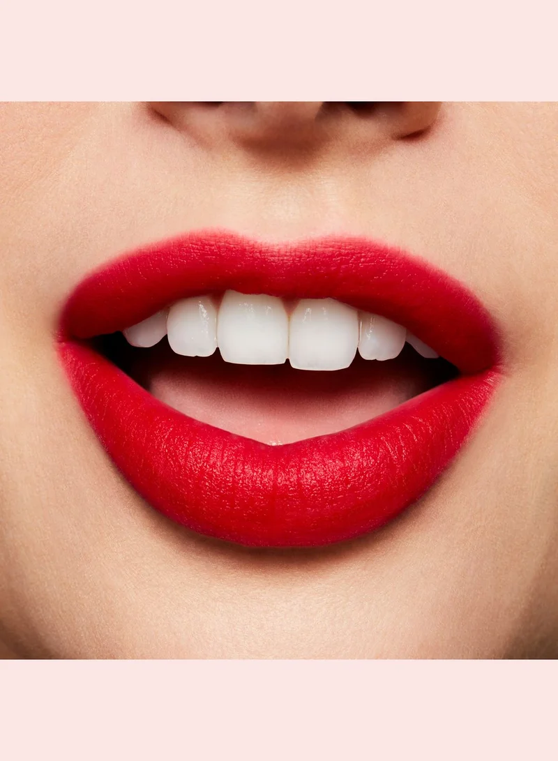 MAC Cosmetics Powder Kiss Liquid Lipcolor - M.A.C Smash