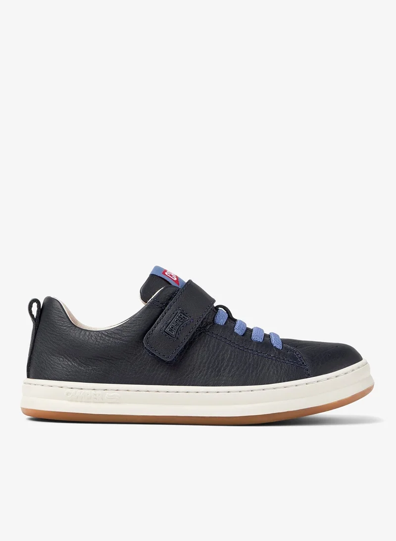 Camper Runner Four Kids, Kids - Sneaker, Navy