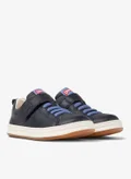 Camper Blue