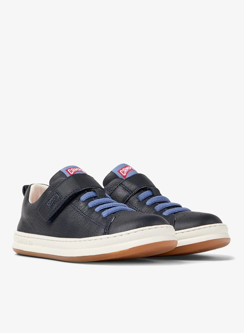 Camper Runner Four Kids, Kids - Sneaker, Navy