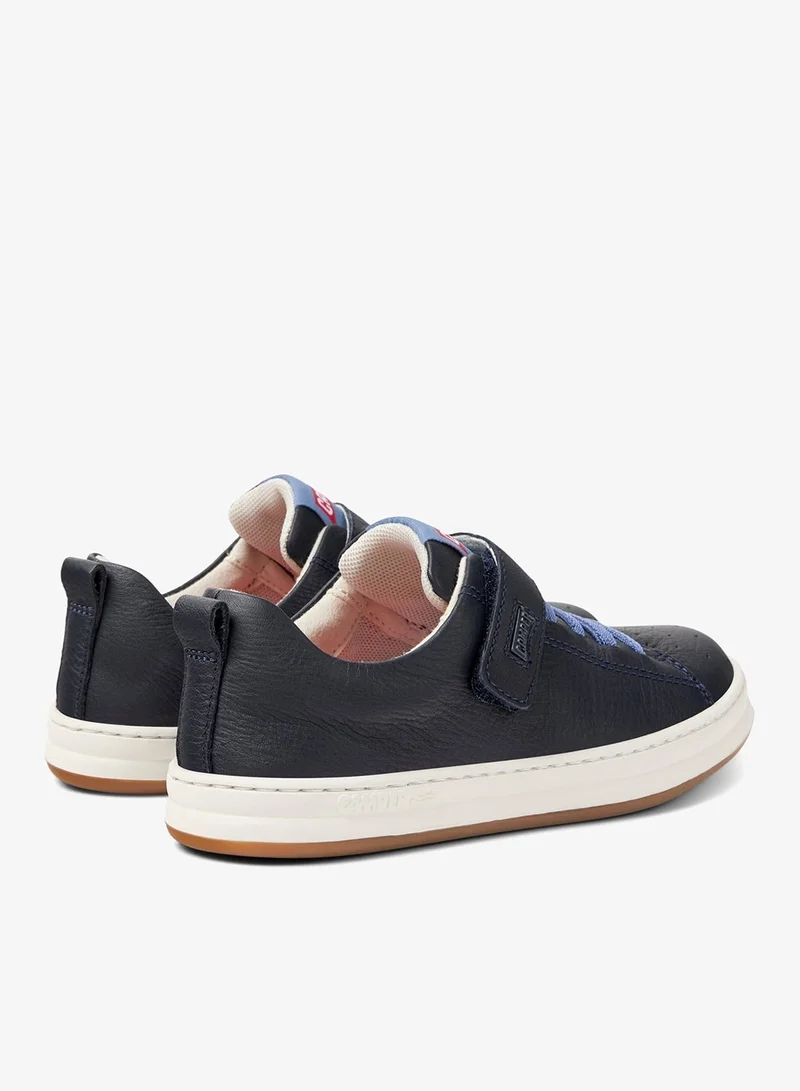 Camper Blue Runner Four Kids, Kids - Sneaker, Navy for Kids | Best Price UAE