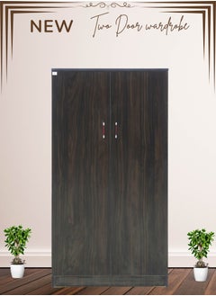 Wangi Dark brown