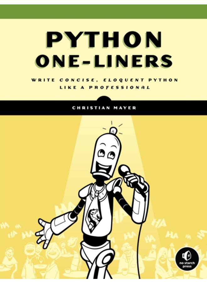 Python One-liners 