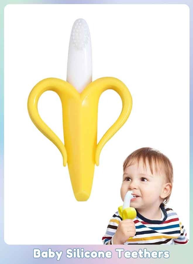 Sharpdo Baby Silicone Teethers - Image 1