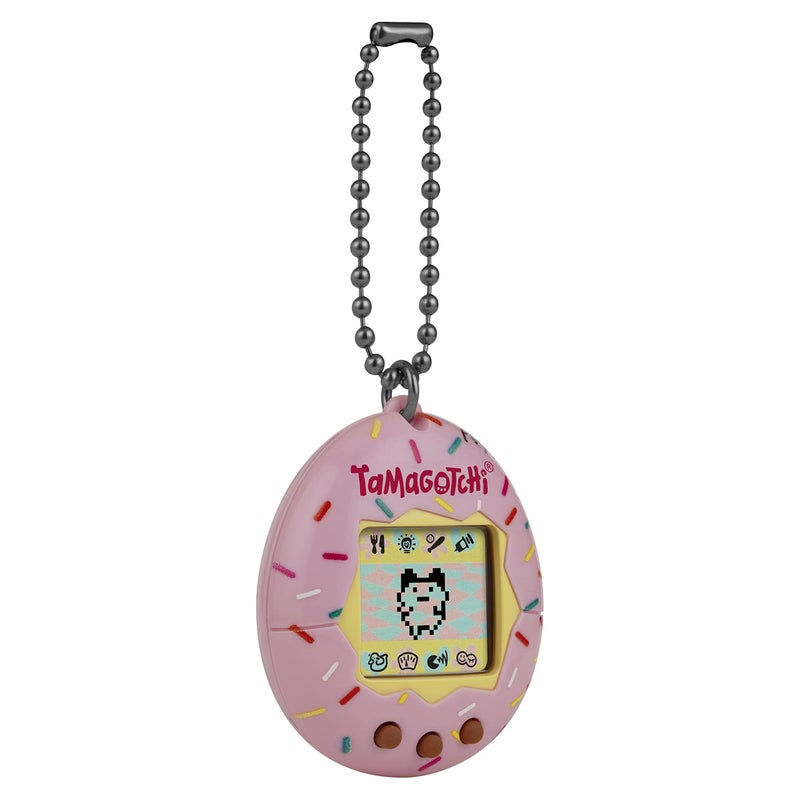 Tamagotchi Original - Sprinkles (Updated Logo) - Image 3