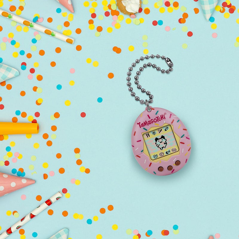 Tamagotchi Original - Sprinkles (Updated Logo) - Image 5