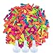Ueerdand 1700 Pack Water Balloons with Refill Hose Nozzle EcoFriendly Latex Balloons Outdoor Water Bomb Fight Games - Image 3