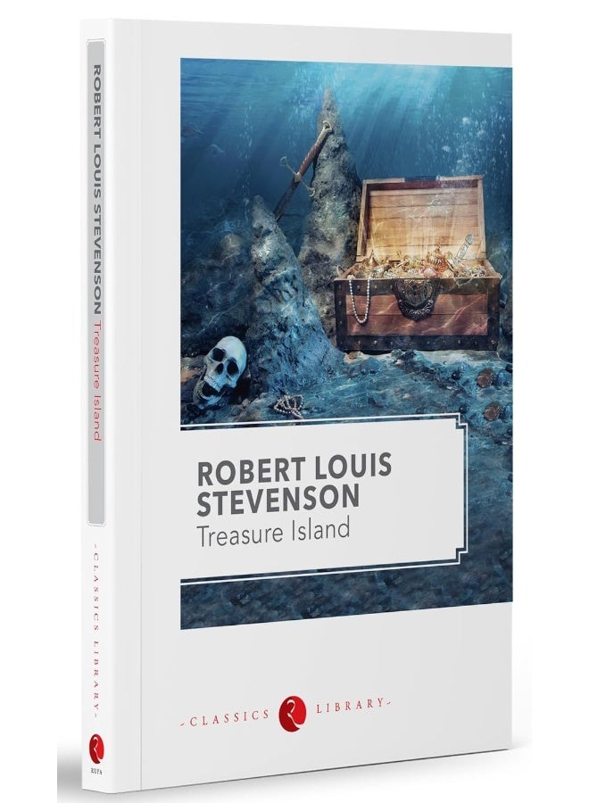 Rupa Publications India Treasure Island - Image 3