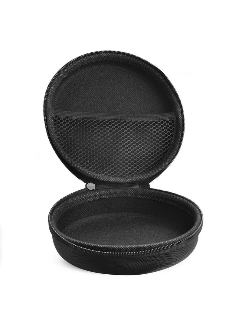 حقيبة حمل لسماعة B&O BeoPlay A1، حقيبة تخزين سفر محمولة مع كارابينر، غطاء وقائي لسماعة Bang Olufsen Beoplay A1 اللاسلكية البلوتوث - Image 4