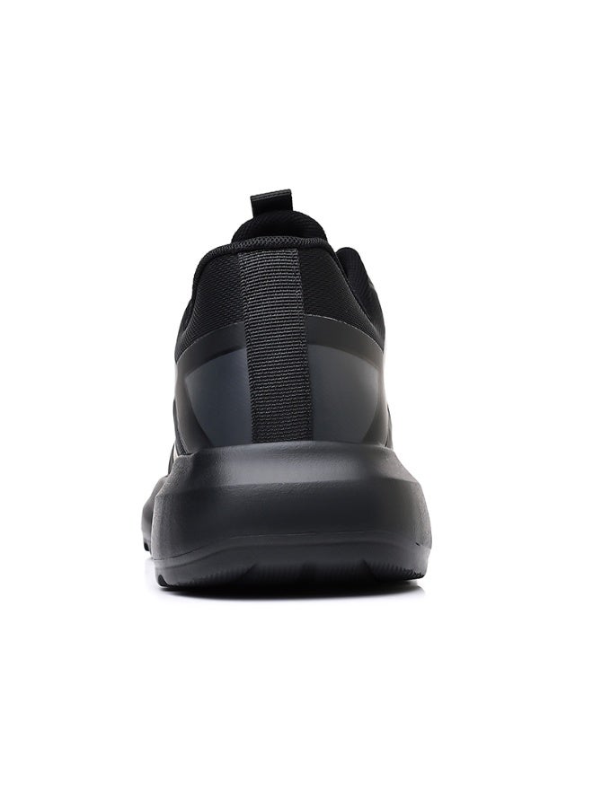 Men Sport Casual Shoes Low Top Walk Athletic Comfortable Lightweight Non-Slip Sneakers - Image 2
