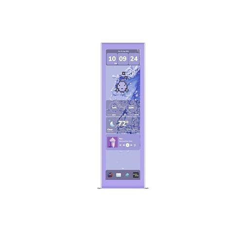 hyte Hyte Y70 Touch Infinite Display Upgrade Screen Kit ZA630B77811CD725C269FZ