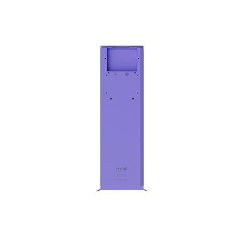 Hyte Y70 Touch Infinite Display Upgrade Screen Kit for PC Case - 14.9" IPS Display - 2.5K Resolution - 60Hz - 10-Point Touch - Taro Milk (Purple) - Image 3