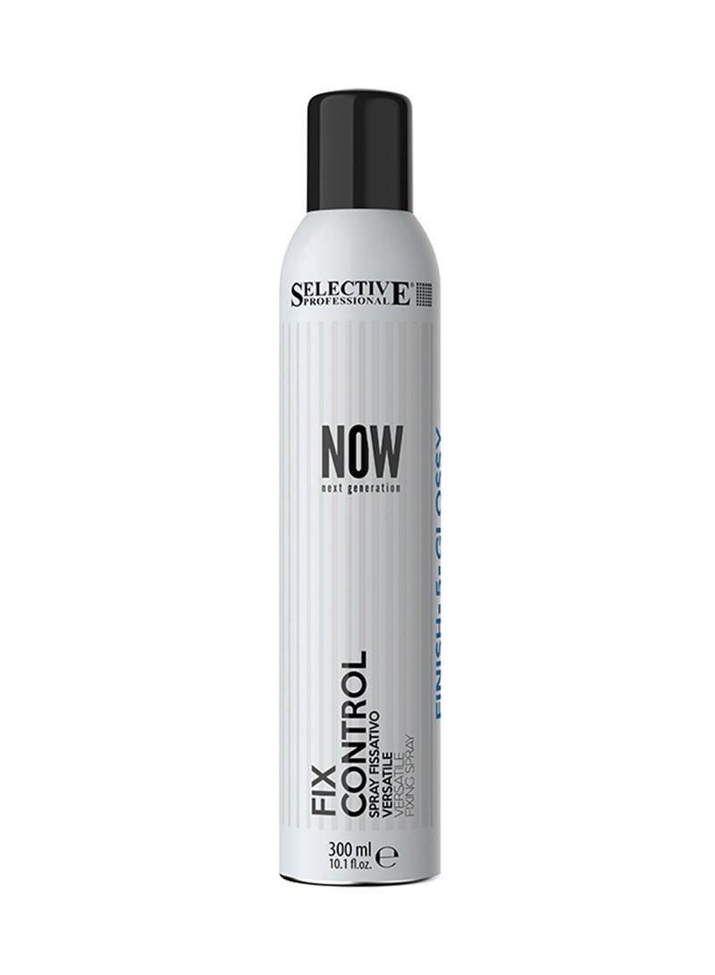 Selective Professional Now Fix Control 300 ml - Image 2