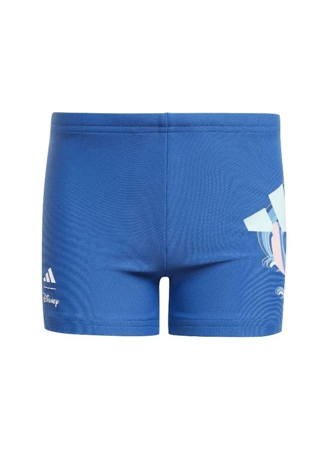 Adidas adidas x disney lilo and stitch boxers 1 inch men boxer swimwear
