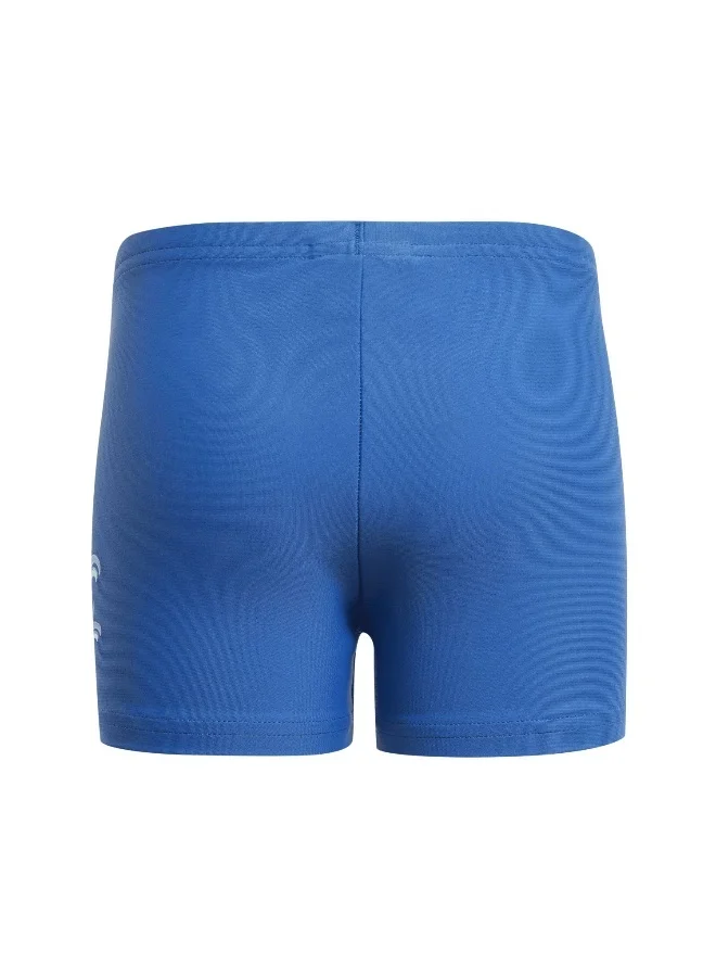 Adidas adidas x disney lilo and stitch boxers 1 inch men boxer swimwear
