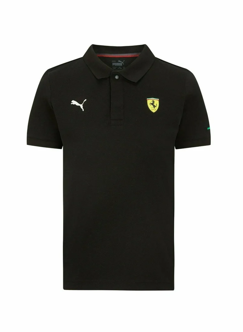 Scuderia Ferrari Polo