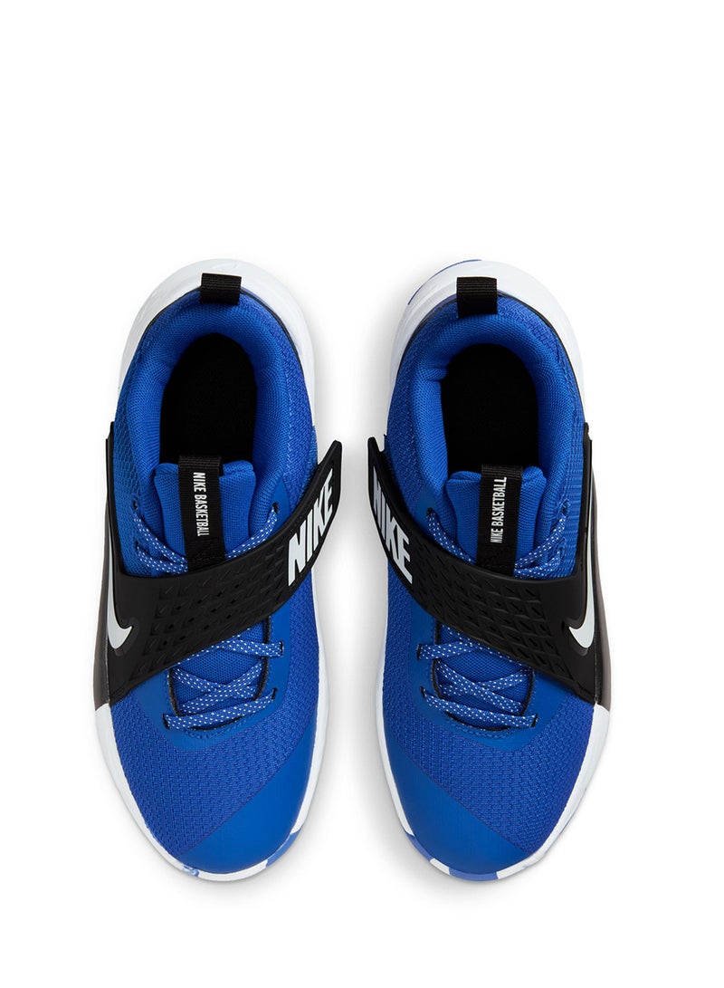 Nike Youth Team Hustle D 12 Gs  - Image 4
