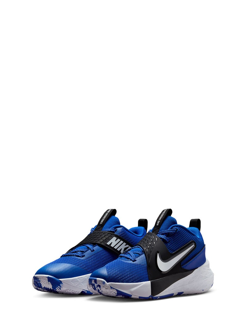 Nike Youth Team Hustle D 12 Gs  - Image 3