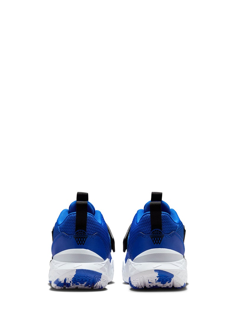 Nike Youth Team Hustle D 12 Gs  - Image 5