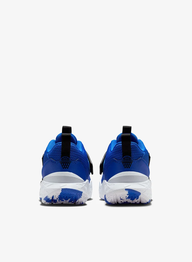 Nike  Youth Team Hustle D 12 Gs for Men | Best Price UAE