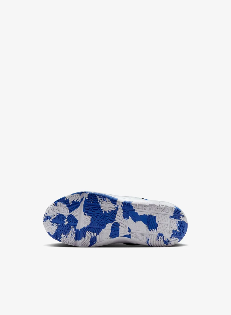 Nike  Youth Team Hustle D 12 Gs for Men | Best Price UAE