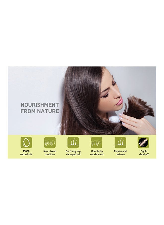 Vatika Naturals Vatika Naturals Styling Hair Wax  140 gm | Polisher & Fixative with Avocado Oil | Deeply Nourishes & Conditions  - Image 5