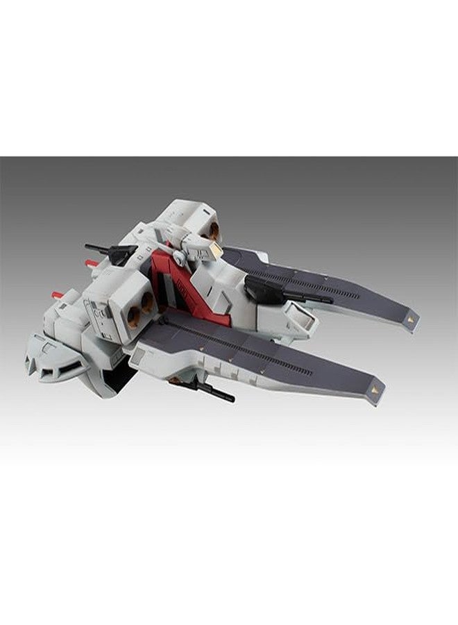 MegaHouse ميغاهوس - موبايل سوت زد غندام - أرجامي ري، شخصية قابلة للجمع من أسطول كوزمو الخاص - Image 4