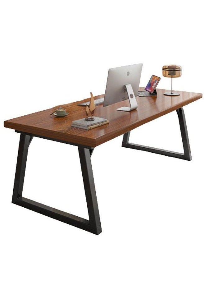 NKX Simple Office and Home Computer Table 120 CM  - Image 2