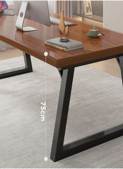 NKX Simple Office and Home Computer Table 120 CM  - Image 3