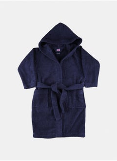 El Sayaad Boy Bath Robe  - Image 1
