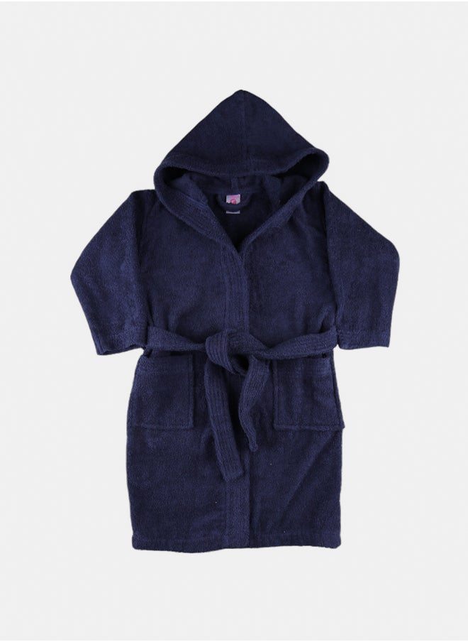 El Sayaad Boy Bath Robe  - Image 1