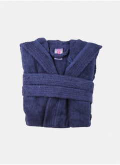 El Sayaad Boy Bath Robe  - Image 2
